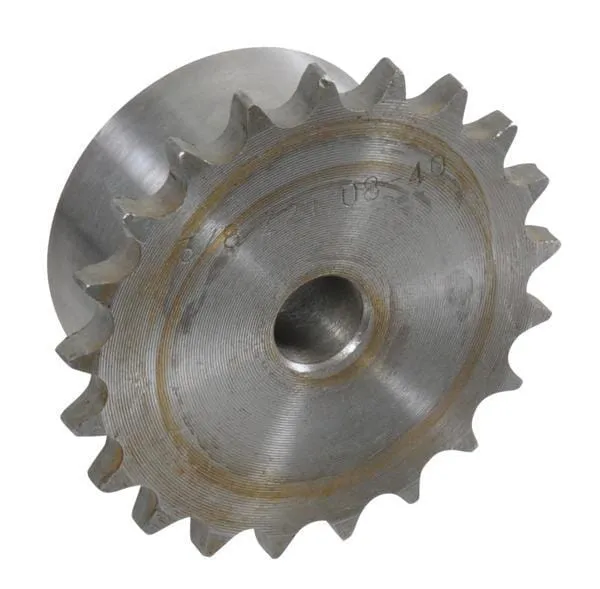 Kola standardní simplex 06B-1 - 3/8" x 7/32"