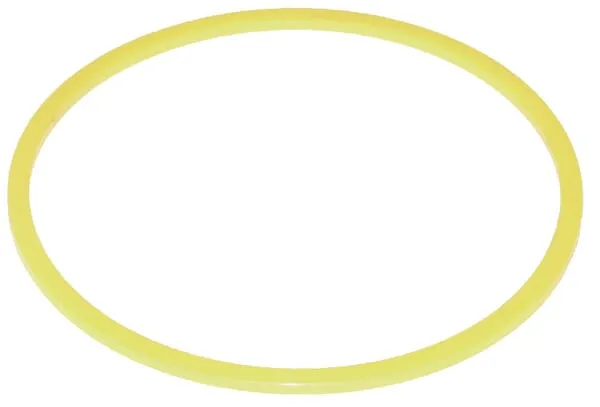 Rezervní kroužek typ BU Polyuretan