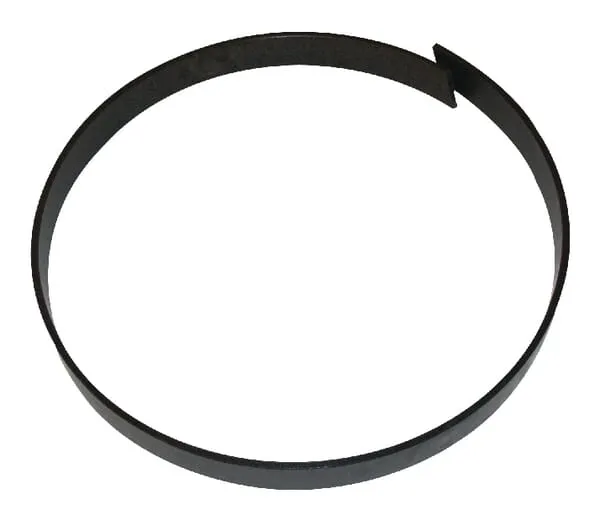 Vodicí kroužky, typ GRE...F