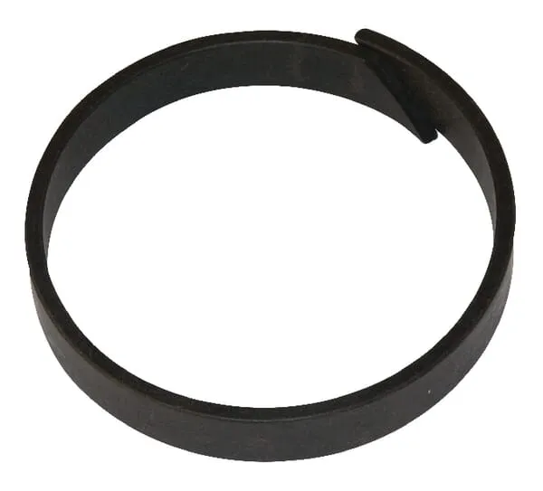 Vodicí kroužky, typ IPWR