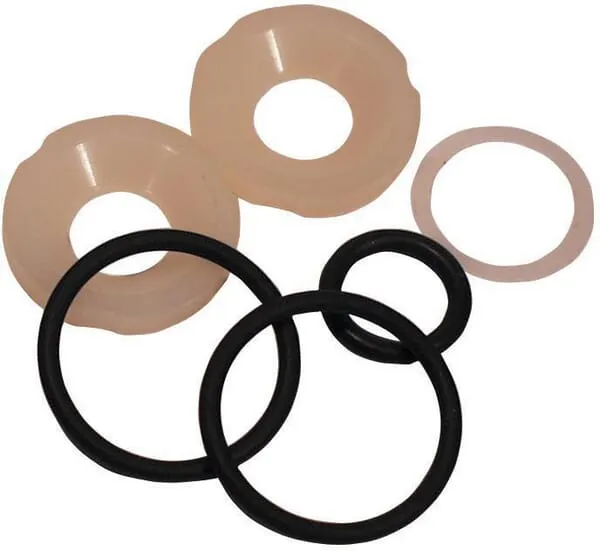 Sada těsnění pro kulový kohout