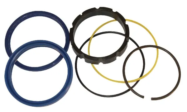 Sady těsnění jednočinného válce 250 bar, Kramp