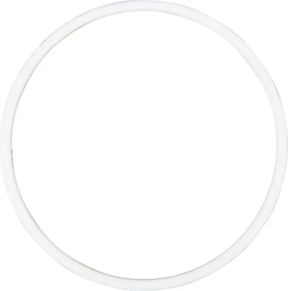 Objímka s těsněním 4"