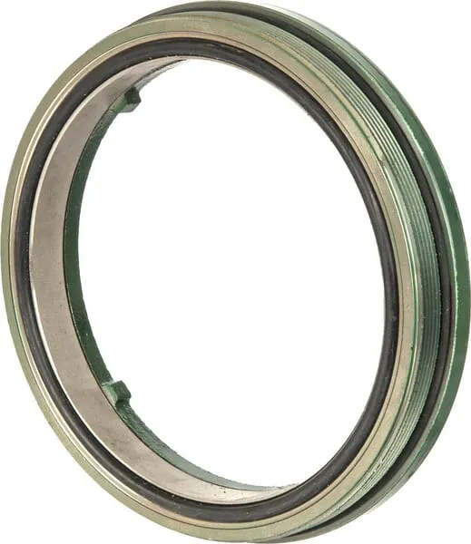 Objímka s těsněním