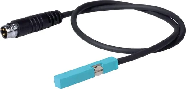 Bezdotykový spínač, typ SENSR8M8