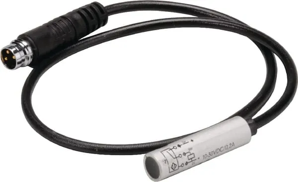 Bezdotykový spínač, typ SENSRCM8