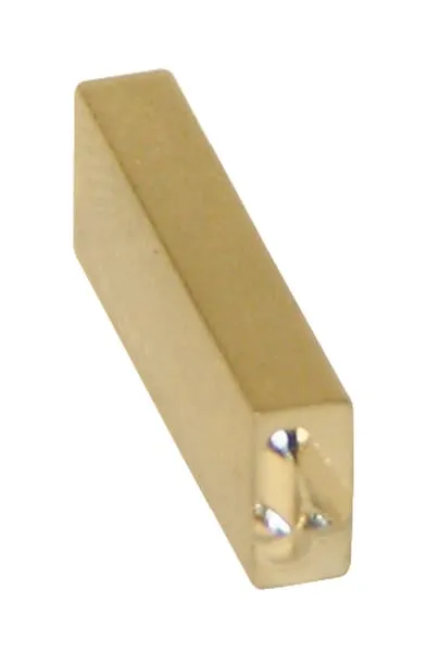 Samostatné razníky pro razicí zařízení HP1