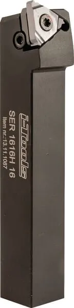 Držák závitořezu pravý