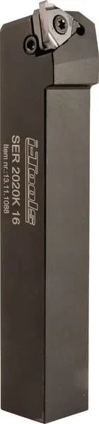 Držák závitořezu pravý