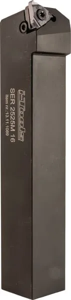 Držák závitořezu pravý