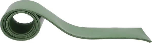 Opěrka zelená 100 mm