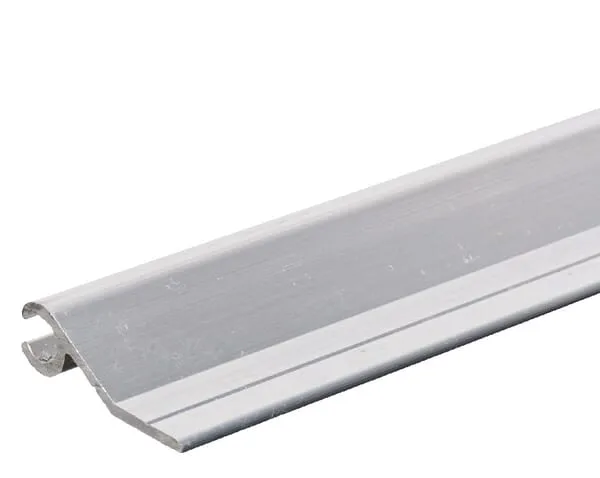 Hliníková kolejnice 3 m