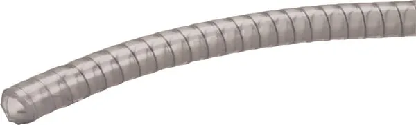 Koncovky pro vratná potrubí