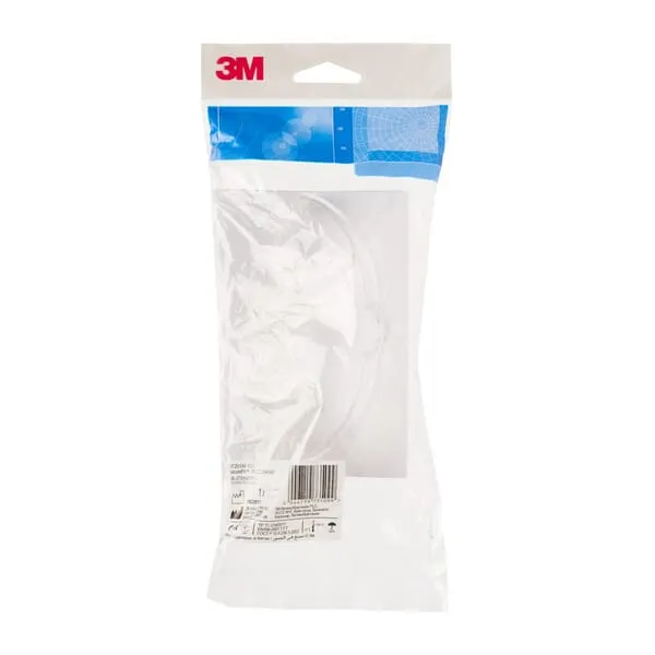 Ochr.brýle PC AS+AF čiré