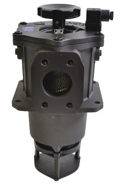 Sací filtry, typ SF2 500-540