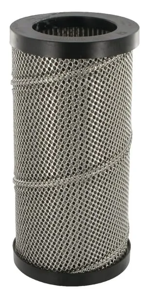 Filtrační vložky SF pro sací filtry typu SF2