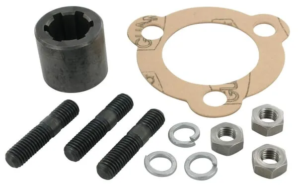 Pouzdro 16A, Formula