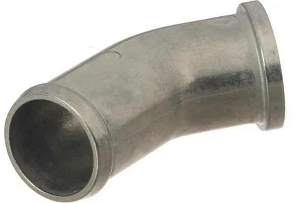 Připojovací adaptér sání 45°