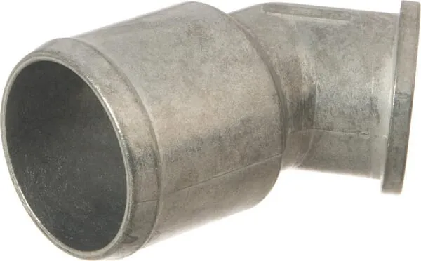 Adaptér Ø 64/58 mm 45°