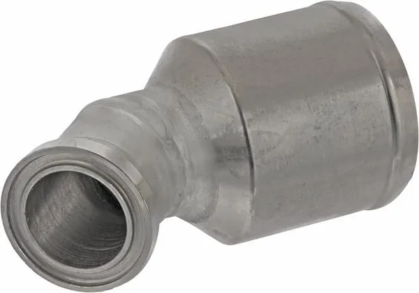 Adaptér Ø 64/45 mm 45°