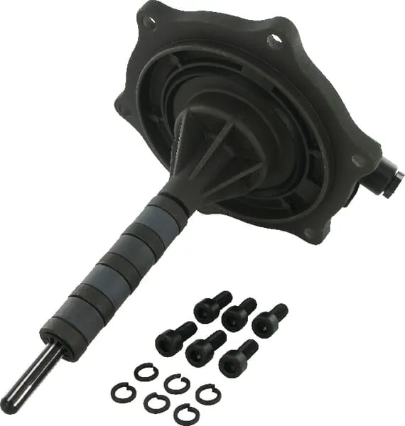 Kryty filtrů – MP Filtri