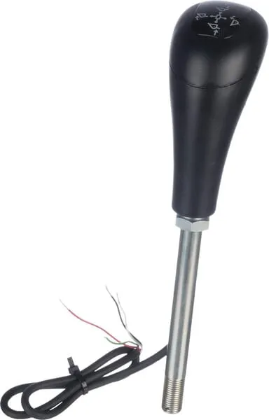 Páka SFE031 se 3 tlačítky