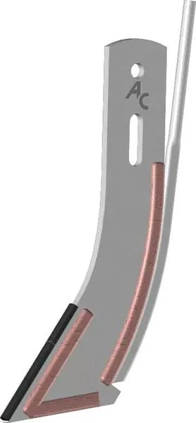 Secí botky AgriCarb