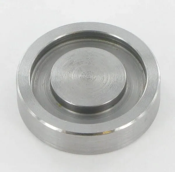 Zaslep. příruba SAE 6000 1/2"