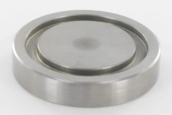 Slepá příruba SAE 6000 1 1/2"