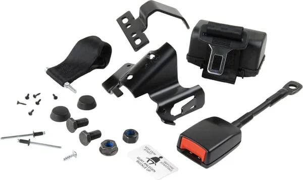 Sada bezpečnostního pásu