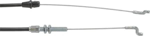 Brzdové lanko, d=942 mm
