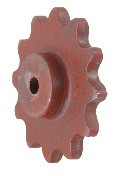 Řetězové kolo 12 zubů