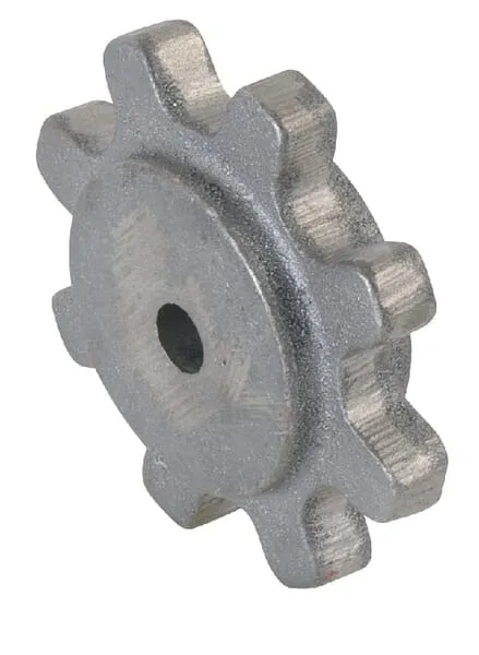 Řetězové kolo 8 zubů