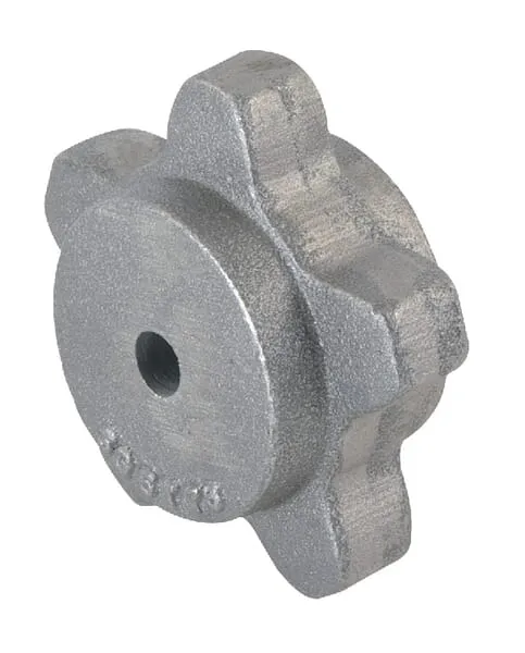 Řetězové kolo 5 zubů