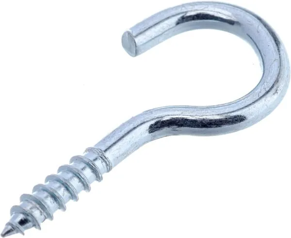 Šroubovací hák