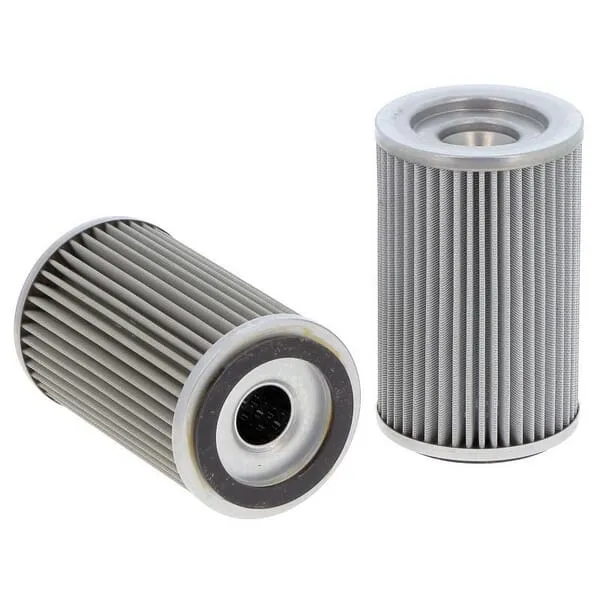 Hydraulický filtr