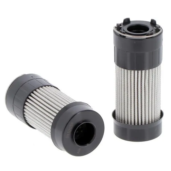 Hydraulický filtr