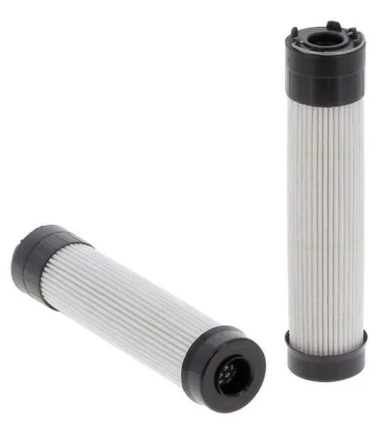 Hydraulický filtr