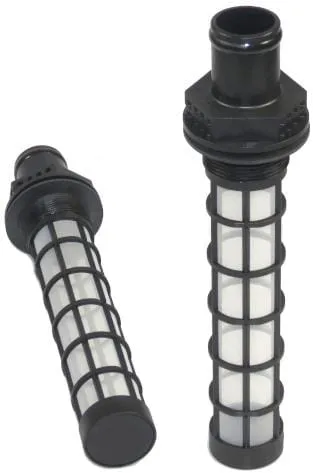 Hydraulický filtr