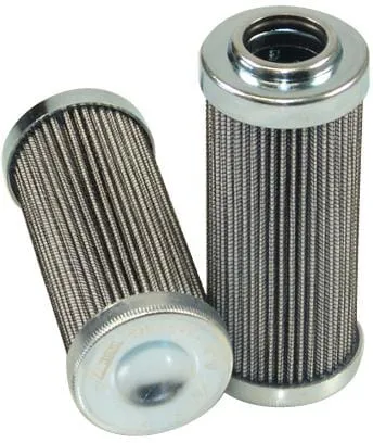 Hydraulický filtr