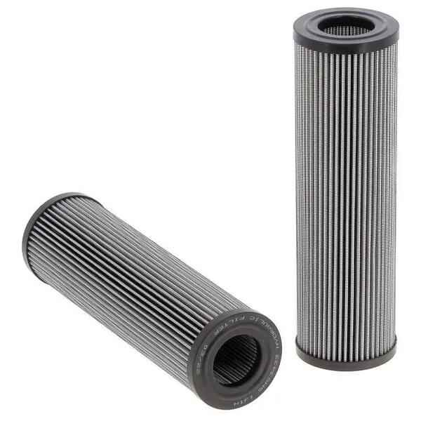Hydraulický filtr