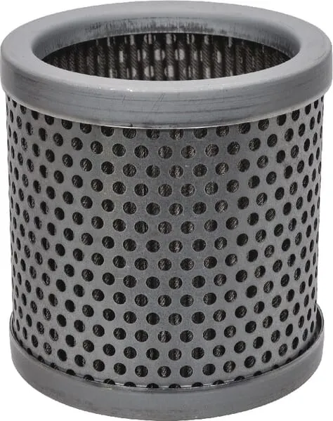 Sací filtr