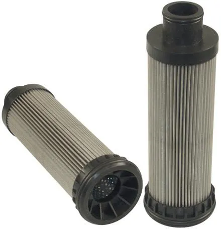 Hydraulický filtr