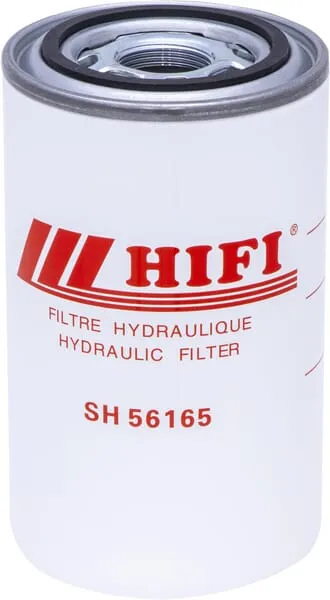 Hydraulický filtr