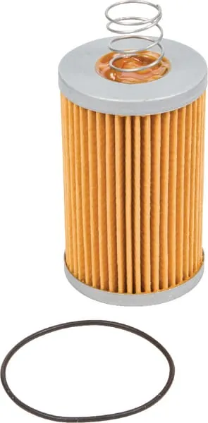 Hydraulický filtr