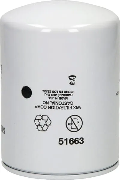 Hydraulický filtr SH56253