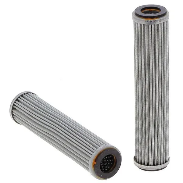 Hydraulický filtr