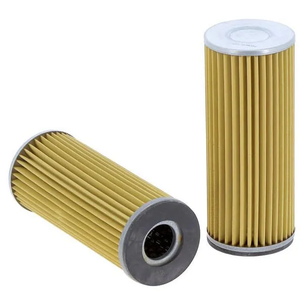 Hydraulický filtr