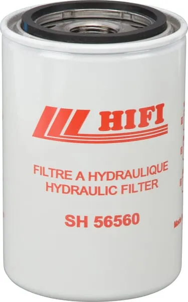 Hydraulický filtr