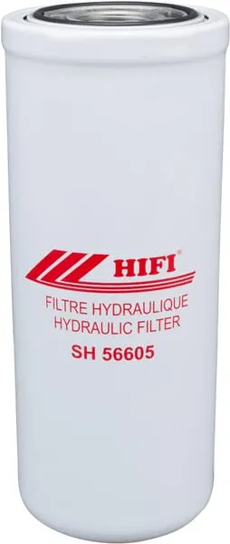 Hydraulický filtr